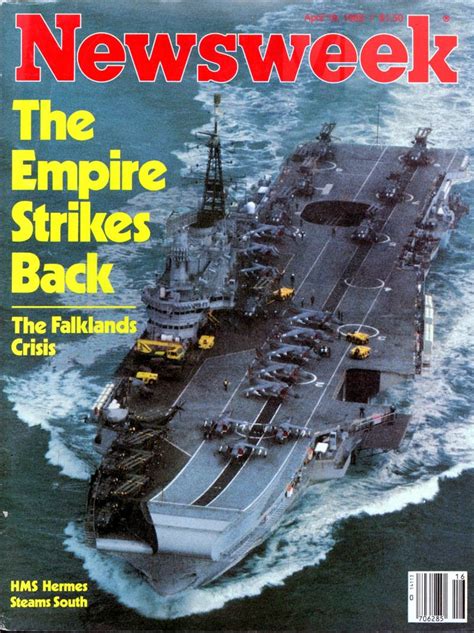 the empire strikes back magazine